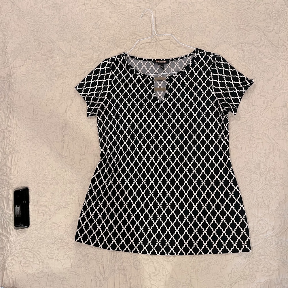BY Design top size S/M